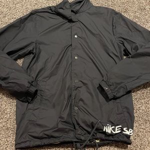 Nike Retro Jacket